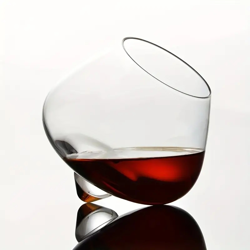 250ml Whisky Glasses  Belly Be - огляд і ціна Glow In The Dark Party Glasses