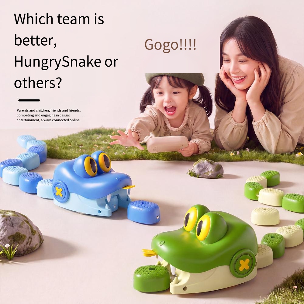 Remote Control Magnetic Eating - огляд і ціна Novelty Gifts