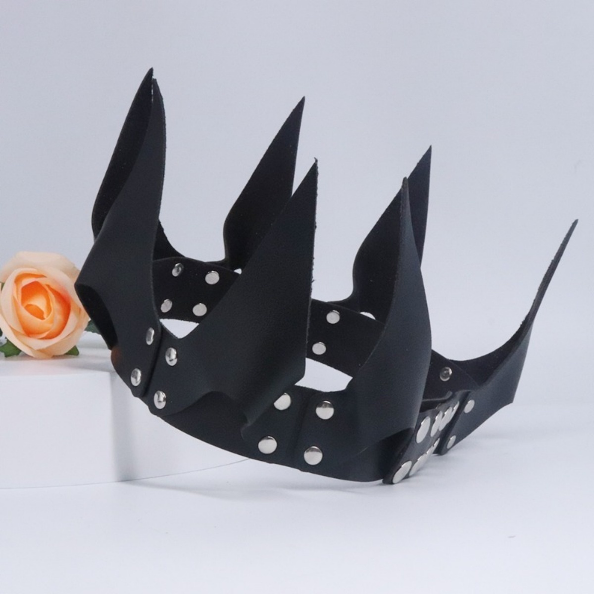 Halloween Women'S Flame Crown  - огляд і ціна Costumes