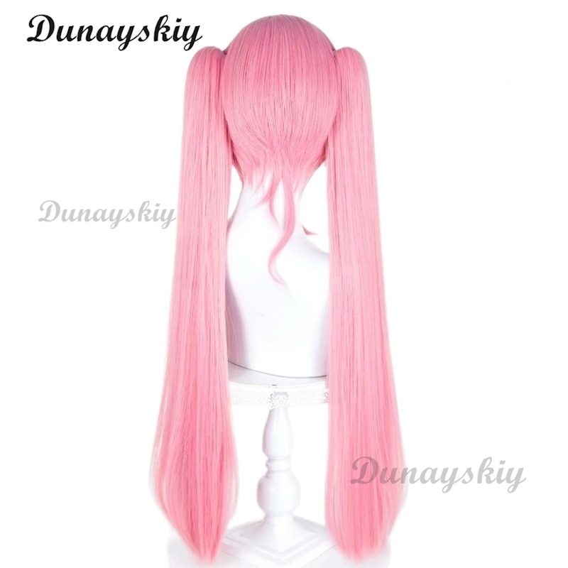 Alien Stage Zombie Stage Mizi  - огляд і ціна Anime Cosplay Wig Heat Resistant