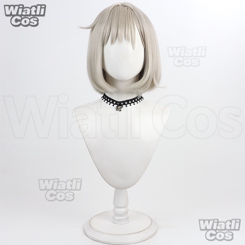 Game Blue Archive Urara Kotone - огляд і ціна Anime Cosplay Wig Heat Resistant