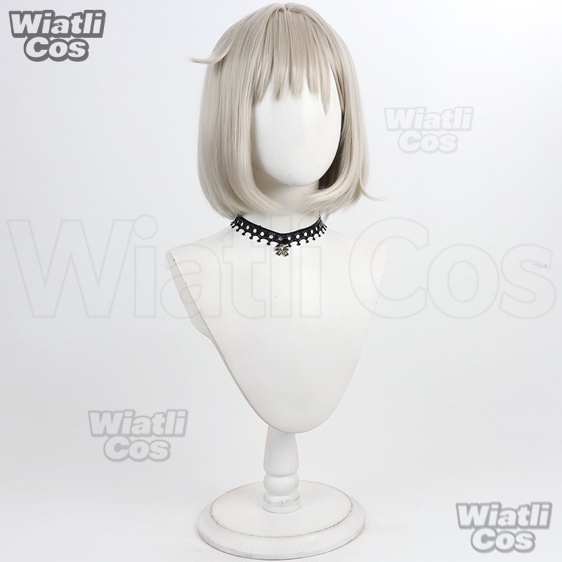 Game Blue Archive Urara Kotone - огляд і ціна Anime Cosplay Wig Heat Resistant
