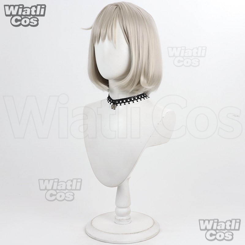Game Blue Archive Urara Kotone - огляд і ціна Anime Cosplay Wig Heat Resistant